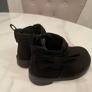 Baby Gap- Toddler Girl Boots
